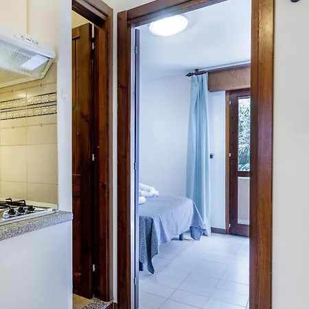 بيت للعطل Baia