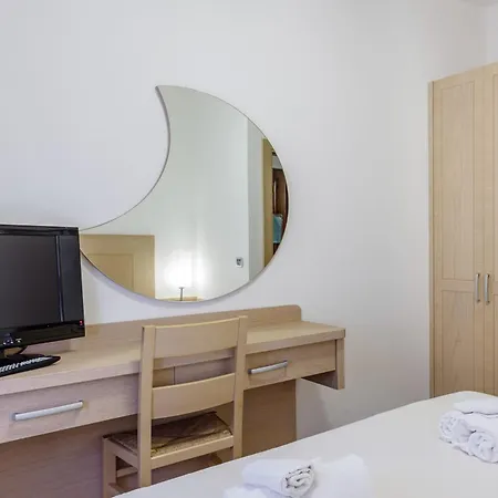 Holiday home Baia