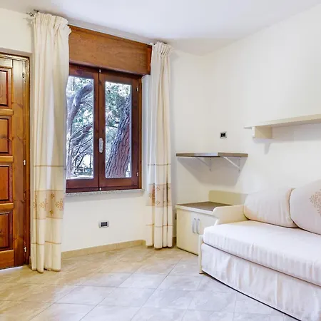 Baia Holiday home *