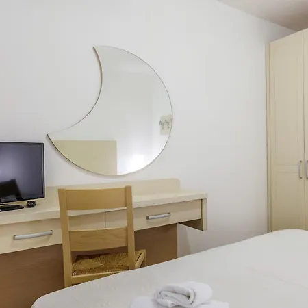 Vakantiehuis Baia Valledoria (Sardinia)