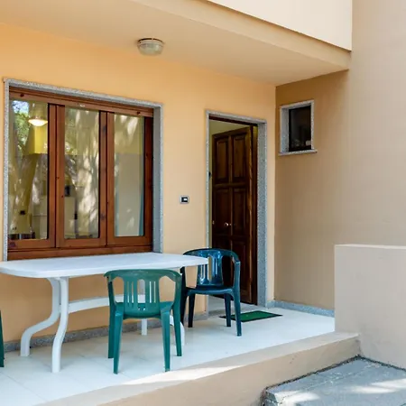 Holiday home Baia
