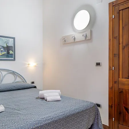 Holiday home Baia Valledoria (Sardinia)