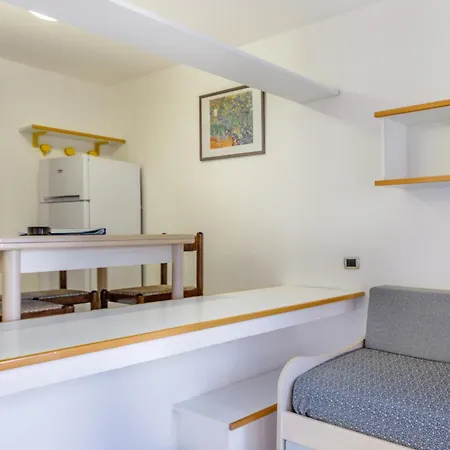 Baia Holiday home Valledoria (Sardinia)