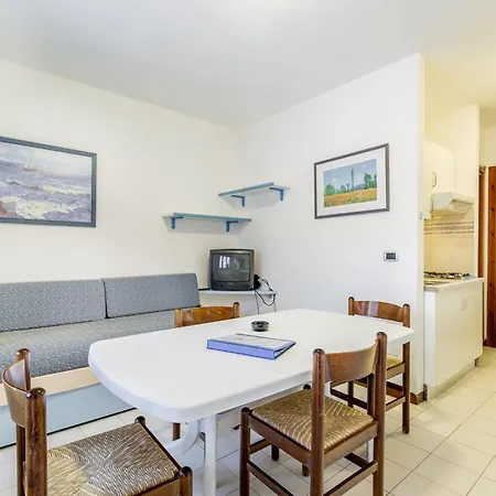 Holiday home Baia