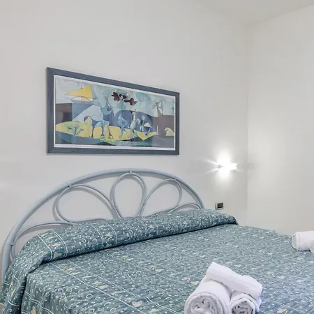 度假居 Baia 瓦雷多利亚