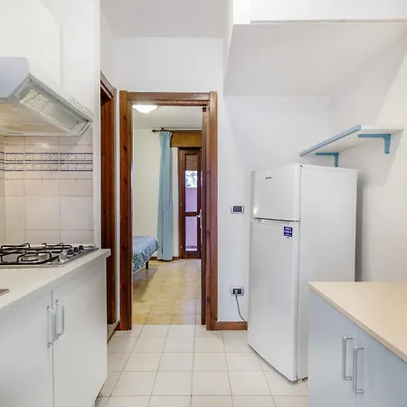 Vakantiehuis Baia Valledoria (Sardinia)