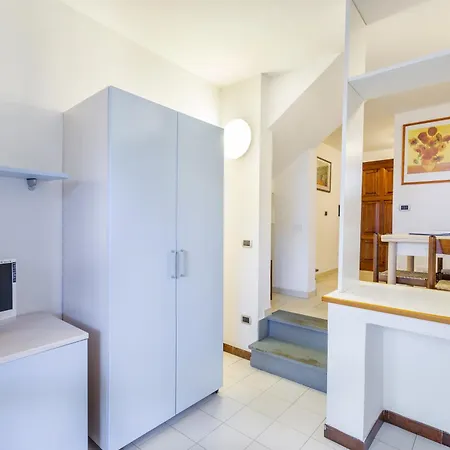 Baia Holiday home