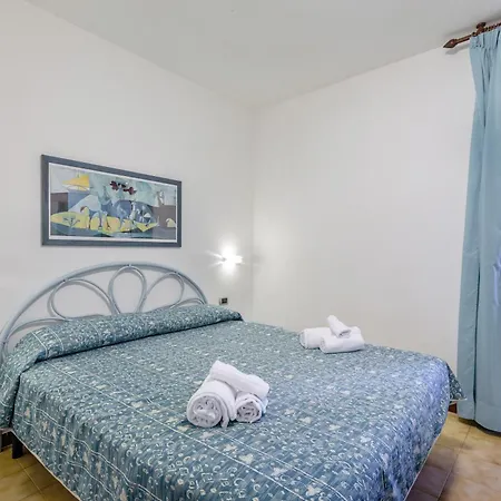 Baia Holiday home *