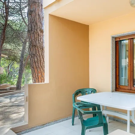 Holiday home Baia *