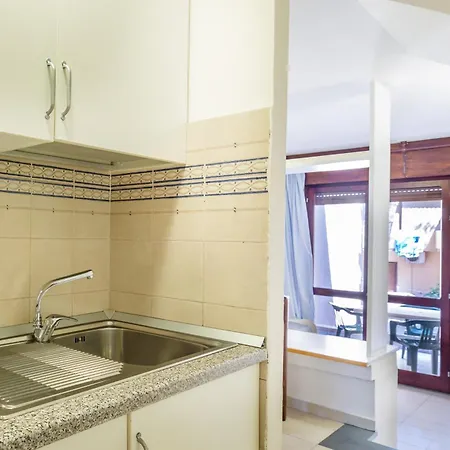 Baia * ואלדוריה