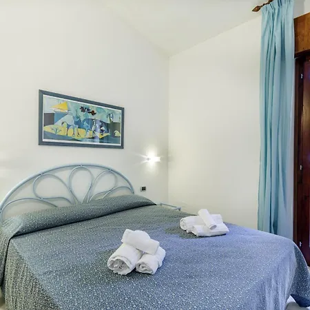 Baia Holiday home *