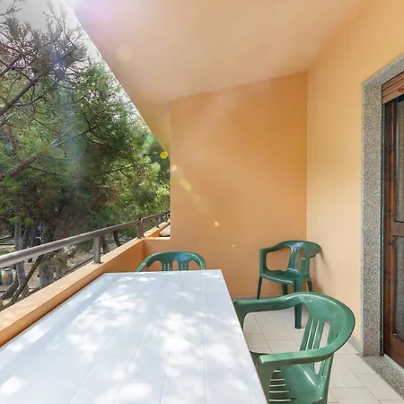 Holiday home Baia *