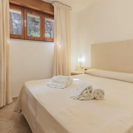 度假居 Baia 瓦雷多利亚